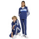 Adidas Παιδικές φόρμες σετ Essentials Tiberio 3-Stripes French Terry Tracksuit